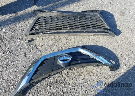 2017 Nissan Altima 3.5 Sr from USA, damaged, VIN 1N4BL3AP9HC233985